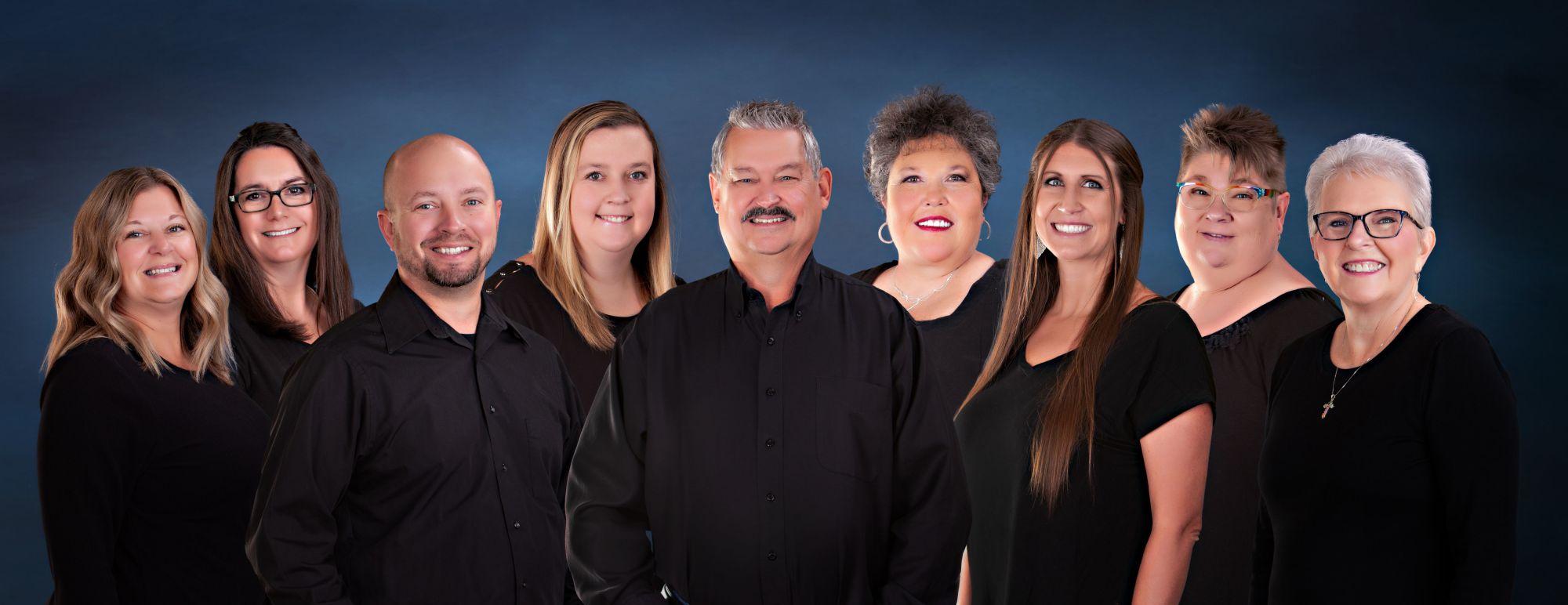 meet the team